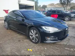 5YJSA1L26MF427499 2020 TESLA MODEL S