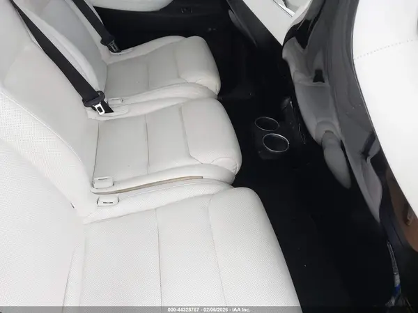 5YJXCAE20GF007953 2016 TESLA MODEL X - Image 8