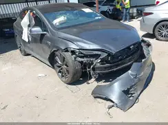 5YJXCAE20GF008651 2016 TESLA MODEL X