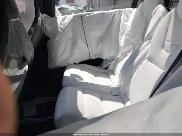 5YJXCAE20GF008651 2016 TESLA MODEL X - Image 8