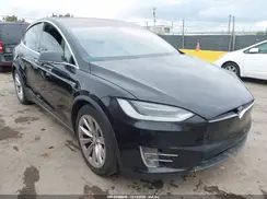5YJXCAE20GF016555 2016 TESLA MODEL X