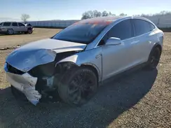 5YJXCAE20GF016670 2016 TESLA MODEL X