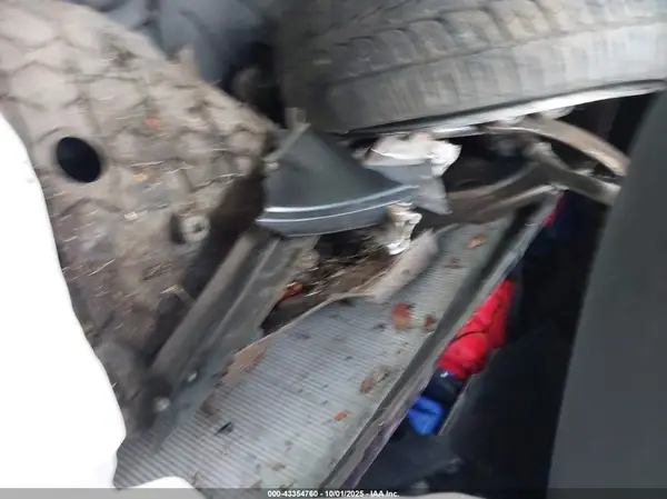 5YJXCAE20HF065921 2017 TESLA MODEL X - Image 8