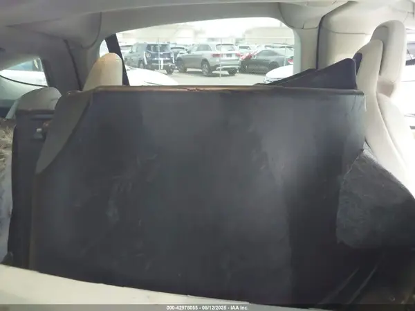 5YJXCAE20JF096690 2018 TESLA MODEL X - Image 8