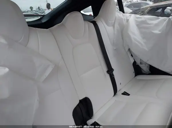5YJXCAE20JF122429 2018 TESLA MODEL X - Image 8