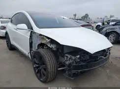 5YJXCAE20KF151382 2019 TESLA MODEL X
