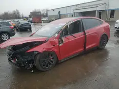 5YJXCAE20KF203965 2019 TESLA MODEL X