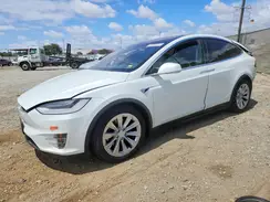 5YJXCAE20LF238426 2020 TESLA MODEL X