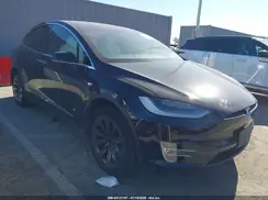 5YJXCAE20LF239771 2020 TESLA MODEL X