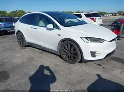 5YJXCAE20LF243934 2020 TESLA MODEL X