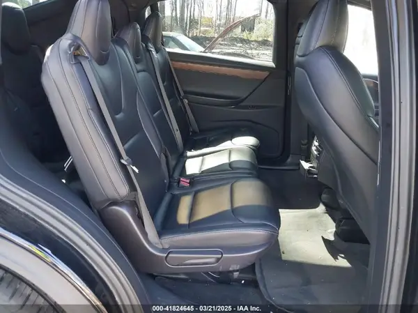 5YJXCAE20LF249801 2020 TESLA MODEL X - Image 8