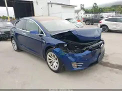 5YJXCAE20LF263231 2020 TESLA MODEL X