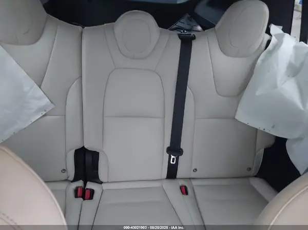 5YJXCAE20LF263231 2020 TESLA MODEL X - Image 8
