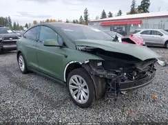 5YJXCAE20LF298352 2020 TESLA MODEL X