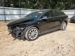 5YJXCAE20LF298741 2020 TESLA MODEL X