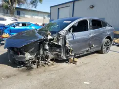 5YJXCAE20MF319573 2021 TESLA MODEL X