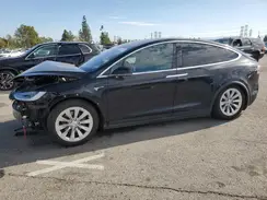 5YJXCAE20MF321467 2021 TESLA MODEL X