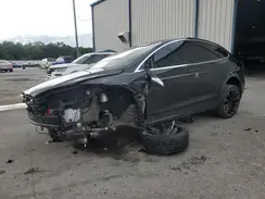5YJXCAE21GF004060 2016 TESLA MODEL X