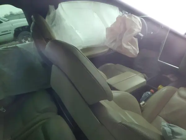 5YJXCAE21GF004415 2016 TESLA MODEL X - Image 8