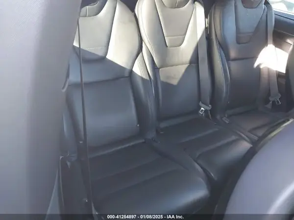 5YJXCAE21GF008724 2016 TESLA MODEL X - Image 8