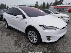 5YJXCAE21GF014507 2016 TESLA MODEL X