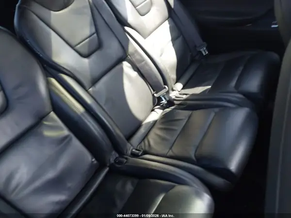 5YJXCAE21HF044186 2017 TESLA MODEL X - Image 8