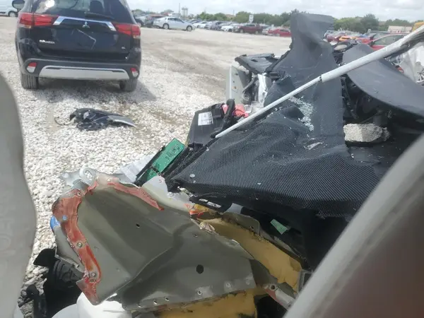 5YJXCAE21HF078564 2017 TESLA MODEL X - Image 8