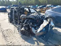 5YJXCAE21KF143372 2019 TESLA MODEL X