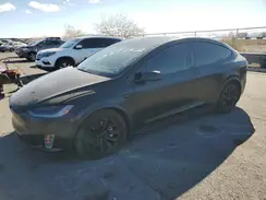 5YJXCAE21KF162987 2019 TESLA MODEL X