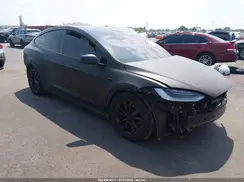 5YJXCAE21KF184908 2019 TESLA MODEL X