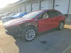 5YJXCAE21KF188232 2019 TESLA MODEL X