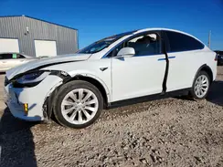 5YJXCAE21KF191082 2019 TESLA MODEL X