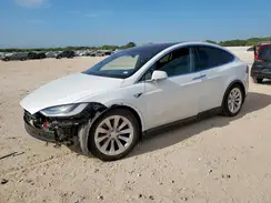 5YJXCAE21LF231579 2020 TESLA MODEL X