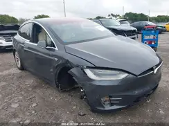 5YJXCAE21LF233168 2020 TESLA MODEL X