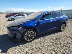 5YJXCAE21LF238211 2020 TESLA MODEL X