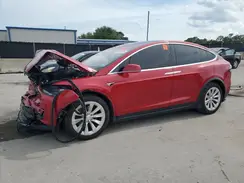 5YJXCAE21LF239679 2020 TESLA MODEL X