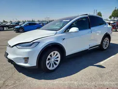5YJXCAE21LF249953 2020 TESLA MODEL X