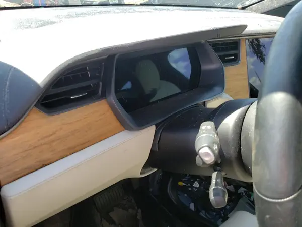 5YJXCAE21LF260967 2020 TESLA MODEL X - Image 8