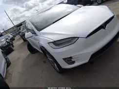 5YJXCAE21LF303624 2020 TESLA MODEL X