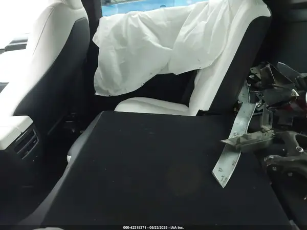5YJXCAE21MF319288 2021 TESLA MODEL X - Image 8