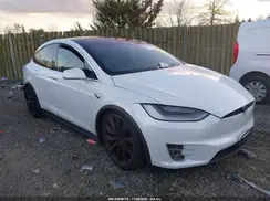 5YJXCAE21MF323910 2021 TESLA MODEL X