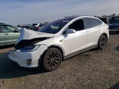 5YJXCAE21MF324832 2021 TESLA MODEL X