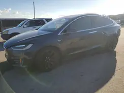 5YJXCAE22GF004875 2016 TESLA MODEL X