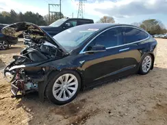 5YJXCAE22GF014466 2016 TESLA MODEL X