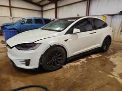 5YJXCAE22GF029310 2016 TESLA MODEL X