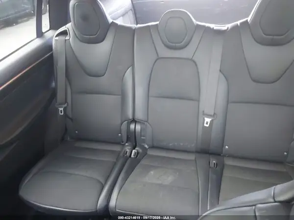 5YJXCAE22HF076094 2017 TESLA MODEL X - Image 8
