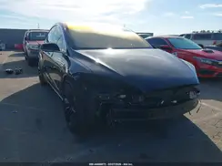 5YJXCAE22HF079481 2017 TESLA MODEL X