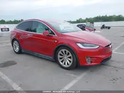 5YJXCAE22KF189454 2019 TESLA MODEL X
