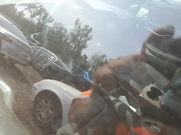 5YJXCAE22KF192032 2019 TESLA MODEL X - Image 8