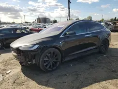 5YJXCAE22LF231641 2020 TESLA MODEL X